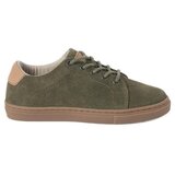 Mayoral Čevlji Derby 28176-18 Kaki | Shoptok.si