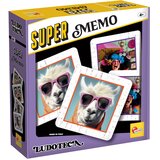 Lisciani Igra memorija Ludoteca super Cijene