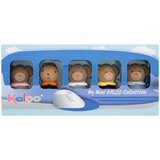 Kaloo Unisex parfemski set Air, EDS, 5 x 8 ml Cene