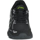 Asics Nizke superge GEL-VENTURE 6 Črna | Shoptok.si