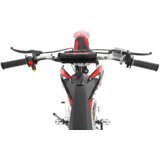 Hecht MOTOR BENZINSKI 51126 RED | shoptok.hr