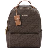 Michael Kors Nahrbtnik rjava / karamel / temno rjava Cene