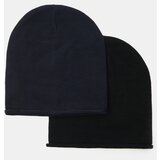 Sinsay Kapa beanie 2 pack | shoptok.hr