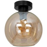  plafonsko svetlo sofia 1xE27/60W/230V braon | Eponuda.com