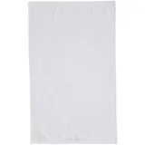 Bijeli brzosušeći pamučni ručnik 120x70 cm Quick Dry -