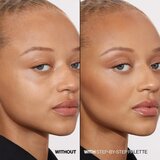 Smashbox Step-By-Step Contour Palette paleta za konturiranje nijansa Deep 8.68 g | shoptok.hr