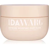 Moisture Hair Mask intenzivna vlažilna maska za grobe in kodraste lase 300 ml