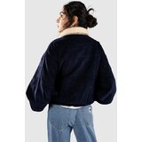 Blue Tomato Fat Cord Bomber Jakna blue depths | Shoptok.si