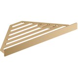 Hansgrohe AddStoris polica Brushed Bronze 41741140 | Eponuda.com