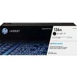 Toner W1360A Black 136A