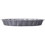 Altom design SNB kalup za pečenje, okrugli, sivi, 28 cm -204009164 | shoptok.hr