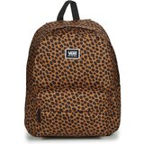 Vans OLD SKOOL H20 BACKPACK WMN Smeđa u
