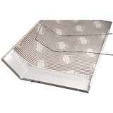 Xavax Flat set filtrov za kuhinjske nape | Shoptok.si