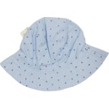 JUSTKIDDIN Just Kiddin Šešir za bebe, Svetloplavi | Eponuda.com