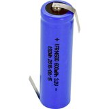 Beltrona FR14500HBG specialni akumulatorji 14500 Z-spajkalni priključek LiFePO 4 3.2 V 600 mAh, (20438613) | Shoptok.si