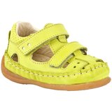 Froddo sandal G2150129-2 U zelena s 21 | Shoptok.si
