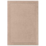 Villeroy Boch Bež ročno tkana preproga iz mešanice volne 80x150 cm Kari – | Shoptok.si
