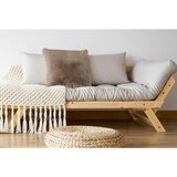 48 Jastuk Happy (Taupe, x cm, 100 % poliester) | shoptok.hr