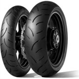 Dunlop Letna 130/70R16 (61W) TL SPMAX QUALIFIER - Dobavljivo takoj | Shoptok.si