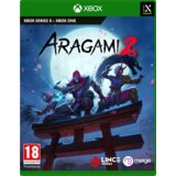Merge Games Aragami 2 (xbox One Xbox Series X) | Shoptok.si