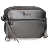 PepeJeans Torba na rame - Siva ( 70.854.43 ) | ePonuda.com