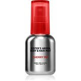Sister's Aroma Cherry Me mirisna maglica za tijelo i kosu za žene 50 ml Cijene