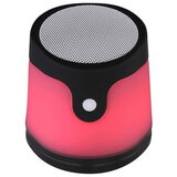 XXXL Globo 39904 - LED RGB stona lampa sa zvučnikom GROPINA LED/5W/3,7V | Eponuda.com