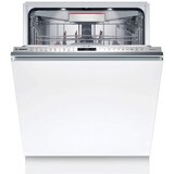 Bosch perilica posuđa Serie 8|A, 14 setova, 9.5L, 8 programaDE, Zeolith sušenje, 60cm | Eponuda.ba