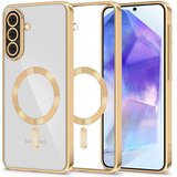 TECH-PROTECT MAGFLEX MAGSAFE maska za GALAXY A56 5G SHINY GOLD Cijene