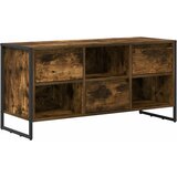 TV ormar Dimni hrast 100 x 36 x 49,5 cm Konstruirano drvo | Eponuda.ba