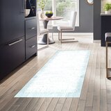 Hanah home tepih 120x180cm Plavi Cene