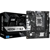 AsRock mb H610M-H2/M.22xDDR4, M.2, 4xSATA, 2xHDMImicroATX Cijene
