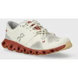 On-running Tekaški čevlji Cloud X 3 siva barva, 6097791