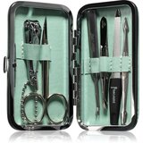 Magnum Feel The Style 240 Green set za manikiro Cene