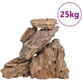 vidaXL Zmajev kamen 25 kg mešane barve 10-30 cm | Shoptok.si