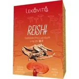 reishi sušene 50g dehidrirane gljive