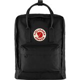 Fjallraven Torbe Kånken Črna | Shoptok.si