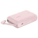 Belkin BPB021HQPK power bank 10000 mAh Pink | shoptok.hr