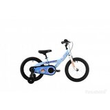 Capriolo Royal baby chipmunk BMX 18 Plava CM18 (290038-B) dečiji bicikl Cene