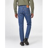 Levi's Jeans tapered 502® TAPER Modra | Shoptok.si