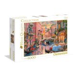 Clementoni 36524 puzzle Sestavljanka 6000 kosov Pejzažno Cene