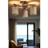 Opviq visilica 2593648, Zlatno-bež | ePonuda.com