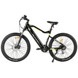 Ms Energy Električni bicikl eBike m10 žuto-crni cene