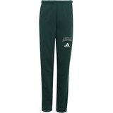 Adidas Donji deo trenerke za devojčice Colleg, Zeleni | Eponuda.com