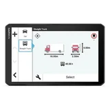 dezl lgv 810 mt-d navigacija