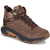 Merrell MOAB SPEED 2 LTR MID WP Smeđa Cijene