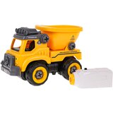  Set alata sa sastavljanje kamiona kipera - žuti | shoptok.hr