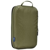 Thule Compression Packing Cube srednja kompresijska torba za pakiranje - zelena | shoptok.hr