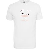 Mister Tee Women's T-shirt Good Life white Cene