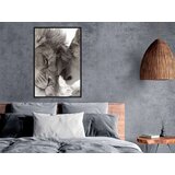  Poster - Predatory Couple 30x45 | shoptok.hr